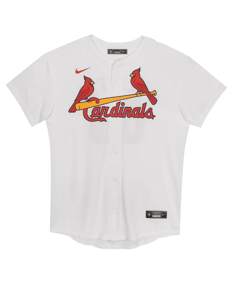 Nike Preschool Nolan Arenado White St. Louis Cardinals Home Game Jersey