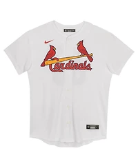 Nike Preschool Nolan Arenado White St. Louis Cardinals Home Game Jersey