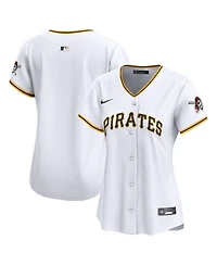 Nike Women's White Pittsburgh Pirates Home Limited Jersey