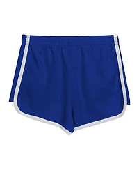 Outerstuff Toddler 2-Piece Blue Los Angeles Dodgers Double Run T-Shirt and Shorts Set