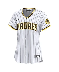 Nike Women's Jake Cronenworth White San Diego Padres Home Limited Jersey