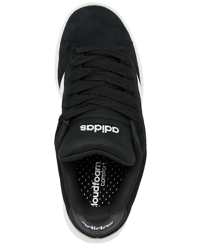 Adidas Women's Grand Court Alpha 00s Casual Sneakers from Finish Line