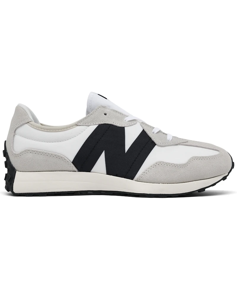 New Balance Big Kids 327 Casual Sneakers from Finish Line
