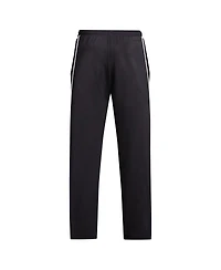 Adidas Men's Black Ajax Team Aeroready Pants