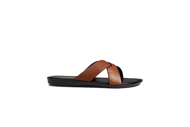 Marc Joseph Roman court sandals Marc Joseph New York Men main image 4