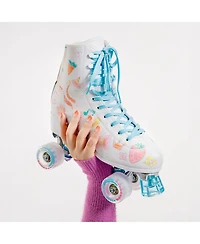 C7skates Color Me Quad Roller Skates