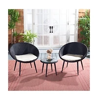 Merami 3PC Lounger Set