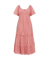 City Chic Plus Size Marci Maxi Dress