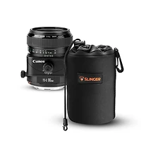 Fujifilm Xc 50-230mm f/4.5-6.7 Ois Ii Lens, Silver, Bundle with 58mm Filter Kit and Mac Software Kit