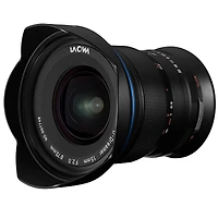 Venus Laowa 15mm f/2 Fe Zero-d Lens for Nikon Z