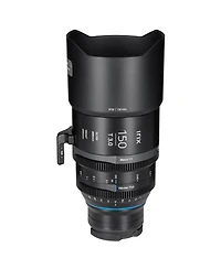 Irix 150mm T3.0 Macro Cine Lens for Leica L, Feet