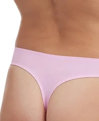 Skarlett Blue Women's Minx No-Show Comfortable Lace Thong