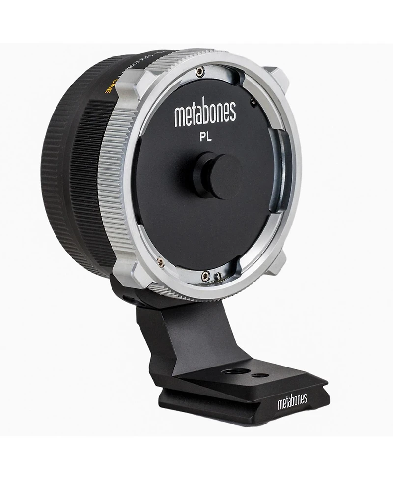 Metabones Arri Pl Lens to Fuji G-Mount Gfx T Adapter