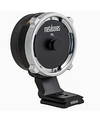 Metabones Arri Pl Lens to Fuji G-Mount Gfx T Adapter
