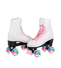 C7skates Vixen Quad Roller Skates