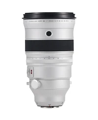 Fujifilm Xf 200mm f/2 R Lm Ois Wr Lens