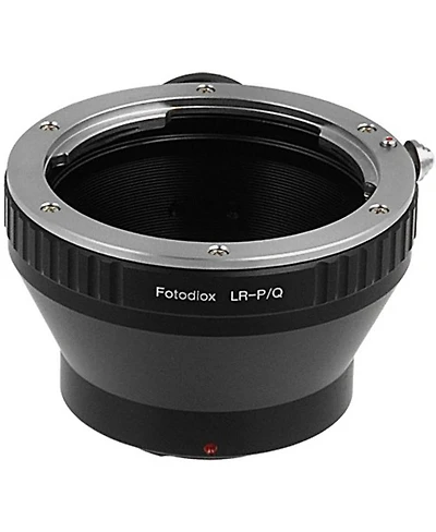 Fotodiox Mount Adapter for Leica R Lens to Pentax Q-Series Cameras