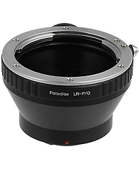 Fotodiox Mount Adapter for Leica R Lens to Pentax Q-Series Cameras