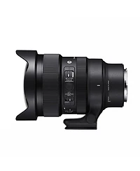 Sigma Sigma 15mm F1.4 Dg Dn Diagonal Fisheye Art Lens for L Mount