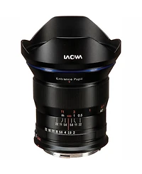 Venus Laowa 15mm f/2 Fe Zero-d Lens for Canon Eos Rf