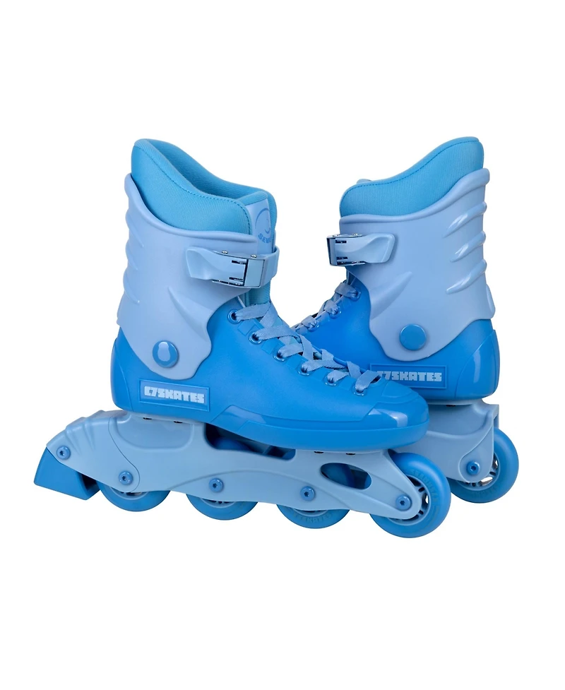 C7skates Nostalgic Impulse Adult Inline Skates