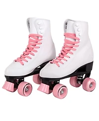 C7skates Vixen Quad Roller Skates