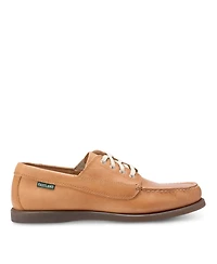 Eastland Shoe Men's Falmouth Camp Moc Toe Oxford