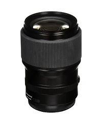 Fujifilm Gf 110mm f/2 R Lm Wr Lens with NiSi Close Up Lens Kit