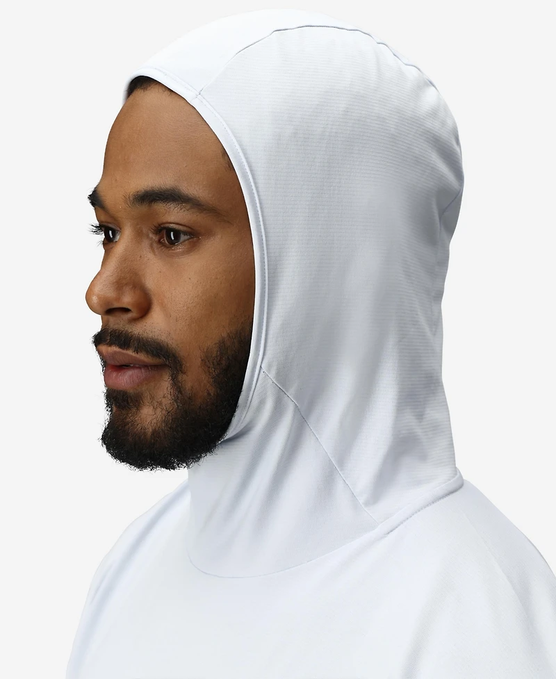 Marmot Men's AirExchange Ultraviolet Protection Factor 50 Hoodie