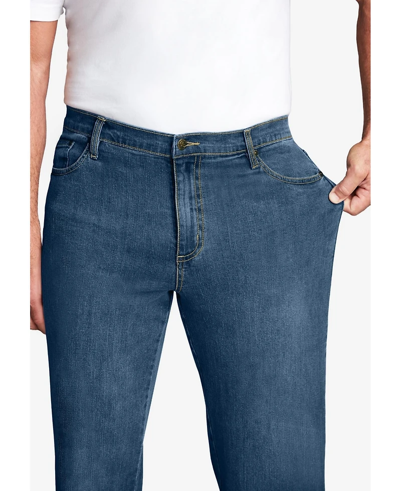 KingSize Big & Tall Super Stretch Jeans