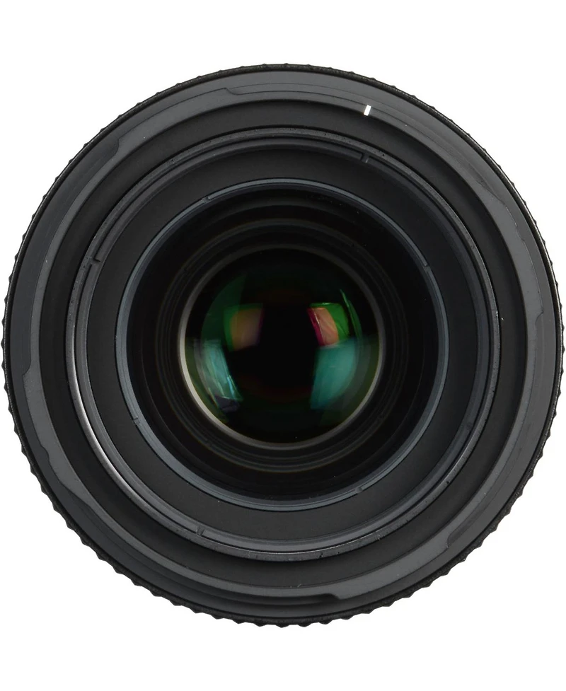 Pentax Pentax-d Fa 90mm f/2.8 Ed Aw Sr Lens