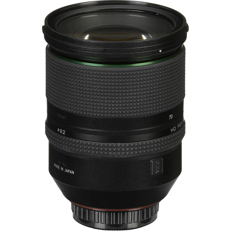 Pentax Hd D-fa 24-70mm f/2.8 Ed Sdm Wr Lens