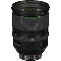 Pentax Hd D-fa 24-70mm f/2.8 Ed Sdm Wr Lens