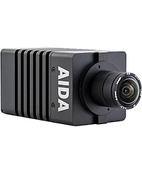 Aida Uhd-200 4K 60p Professional Pov Camera Hdmi 2.0