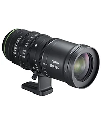 Fujifilm Mkx 50-135mm T2.9 Manual Cinema Lens for Fujifilm X