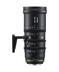 Fujifilm Mkx 50-135mm T2.9 Manual Cinema Lens for Fujifilm X