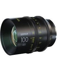 Dzofilm Vespid Prime 100mm T2.1 Cinema Lens for Canon Ef