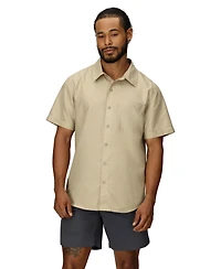Marmot Men's AirExchange Short Sleeve Shirt