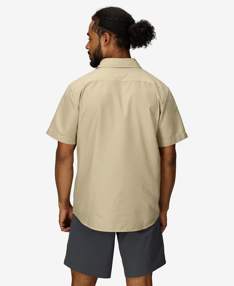 Marmot Men's AirExchange Short Sleeve Shirt