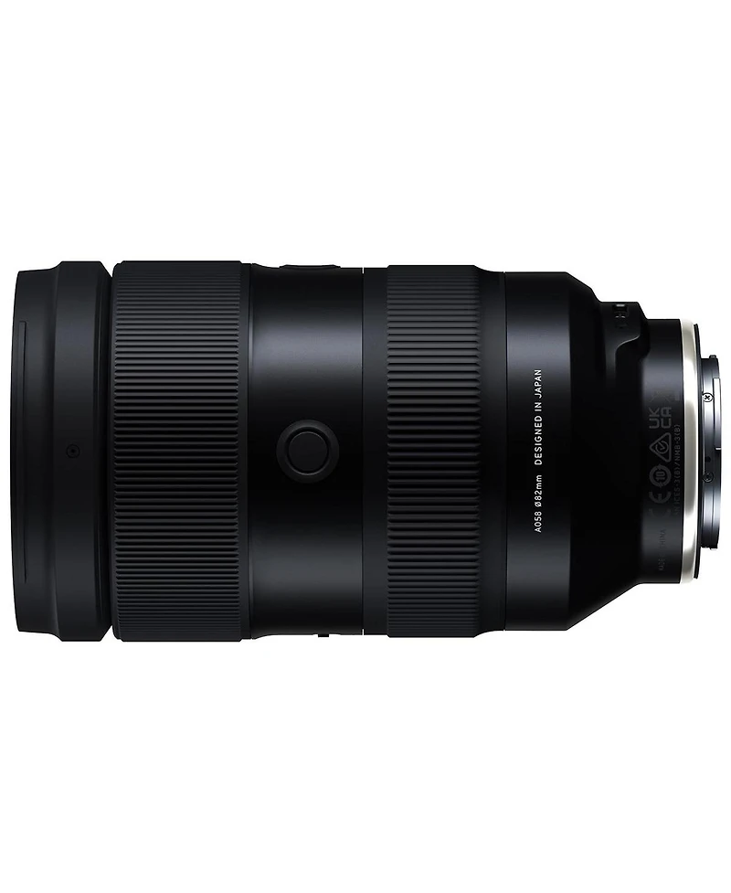 Tamron 35-150mm f/2-2.8 Di Iii Vxd Lens for Sony E Bundle with 82mm Filter Kit, 82mm Vnd Filter, Lens Case, Lens Cleaner, Cleaning Kit, Universal Lens