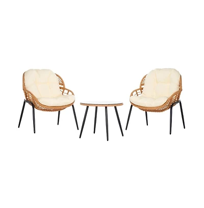 Mott 3PC Set
