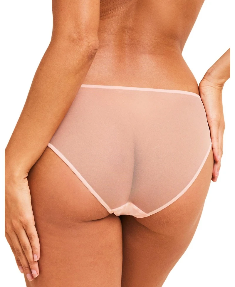 Adore Me Women's Ela Bikini Panty