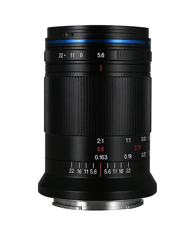 Venus Laowa 85mm f/5.6 Ultra Macro Apo Lens for Nikon Z