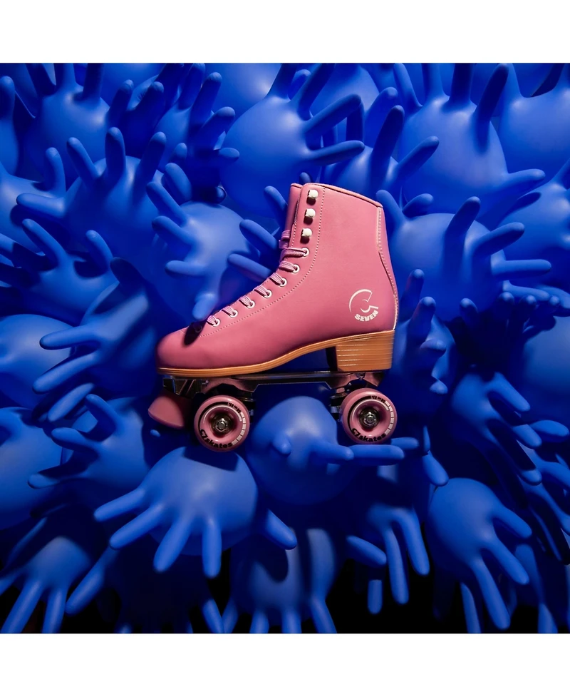C7skates Forget Me Not Quad Roller Skates