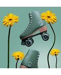 C7skates Forget Me Not Quad Roller Skates