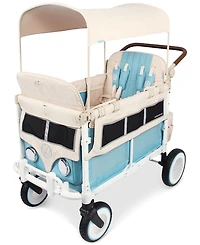 WonderFold Wagon Vw W4 Stroller Wagon
