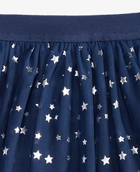 Epic Threads Toddler Girls Foil Stars Tutu Skirt, Exclusively at Macy's