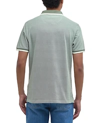 Barbour Men's Barnard Tailored-Fit Short Sleeve Polo Shirt