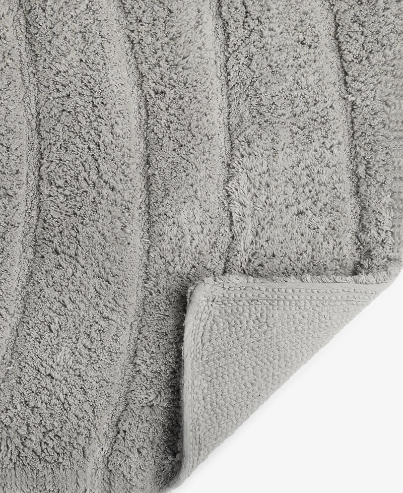 Hotel Collection Expressionist Bath Rug, 20" x 30", Exclusively at Macy's