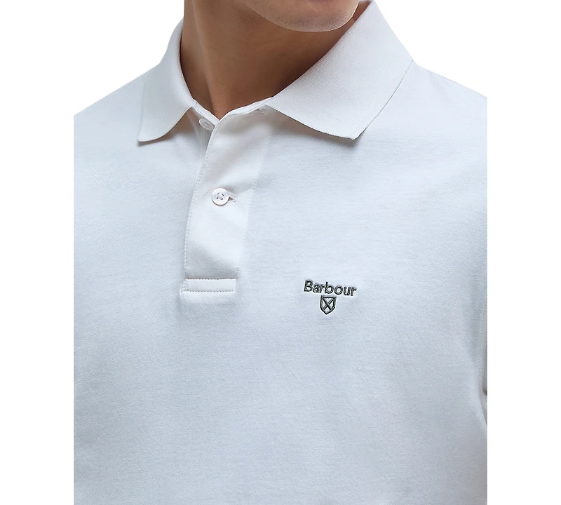Barbour Men's Austwick Polo Shirt